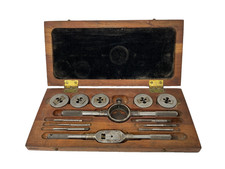 Antique Wells Brothers Little
