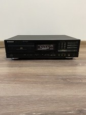 PIONEER PD-7100 - High class &