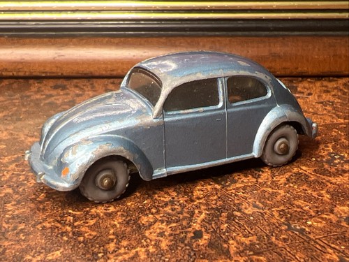 Lesney matchbox 75 - lesney,