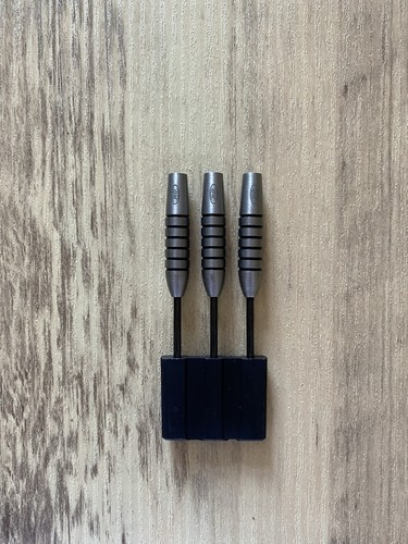23g tungsten darts - darts, dragon