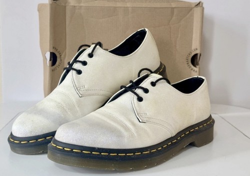 Martens 1461 ladies shoes - dr,