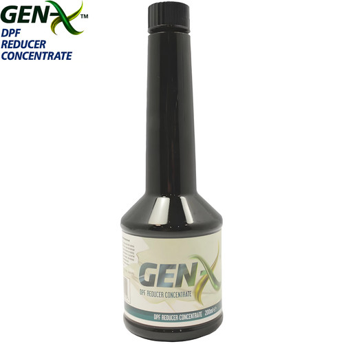 Dpf reducer gen 200ml - 3x,