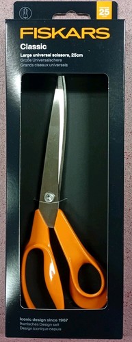 Fiskars scissors classic - fiskars,