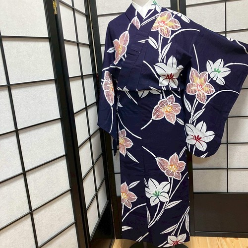 9483 japanese yukata womens - japanese,