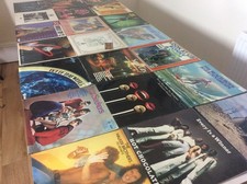 Vinyl LP Album Collection! 36