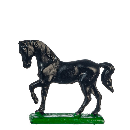 Horse ornament dolls house - ornament,,