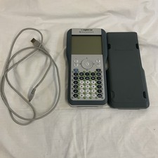 TI-nspire CAS TEXAS INSTRUMENT
