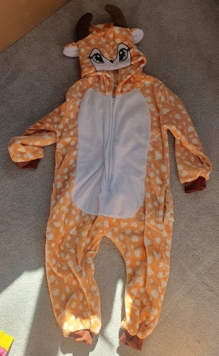 Girls 5yrs sleepwear clothes - 4-5yrs,