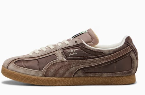 Puma brasil panel kidsuper - brasil,