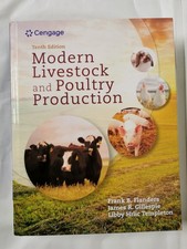 Modern Livestock & Poultry