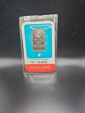 Rare 1 Ounce Engelhard