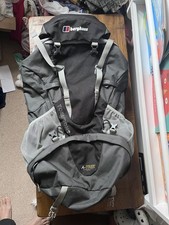Berghaus Torridon A Trek 65L Rucksack Backpack 