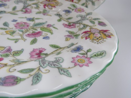 Three minton haddon hall side - three,