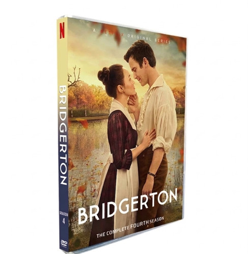 Bridgerton season complete - season,