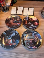 The Hamilton Collection Star