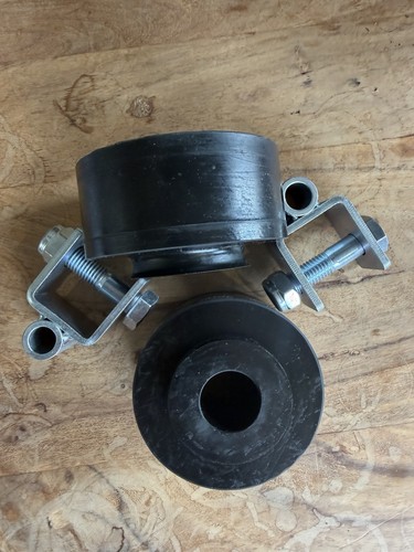 Touran suspension lift kit - vw,