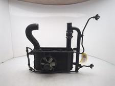 2007 MITSUBISHI SHOGUN SPORT EQUIPPE TD Turbo Intercooler