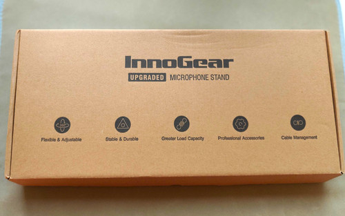 Innogear psa35 adjustable - innogear, psa35-e