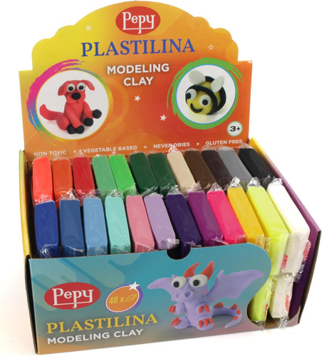 Plastilina reusable and - plastilina,