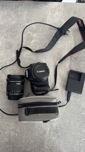 Canon eos 250d 50mm lens - canon,