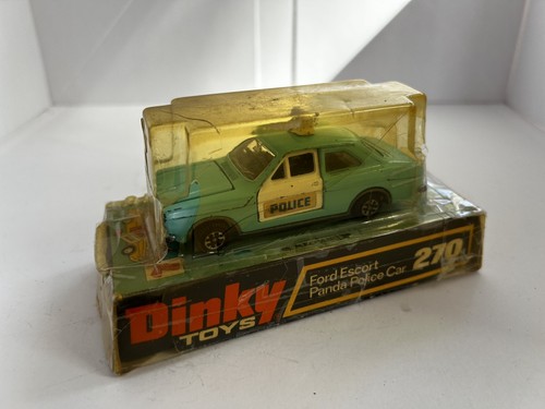 Dinky toys 270 - ,