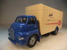 1:50 Corgi 19304 Bedford S Box