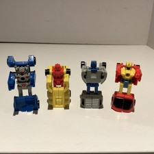 TRANSFORMERS G1 RACE CAR