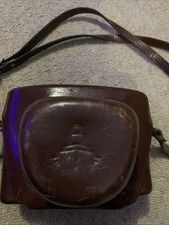 Vintage Camera Case