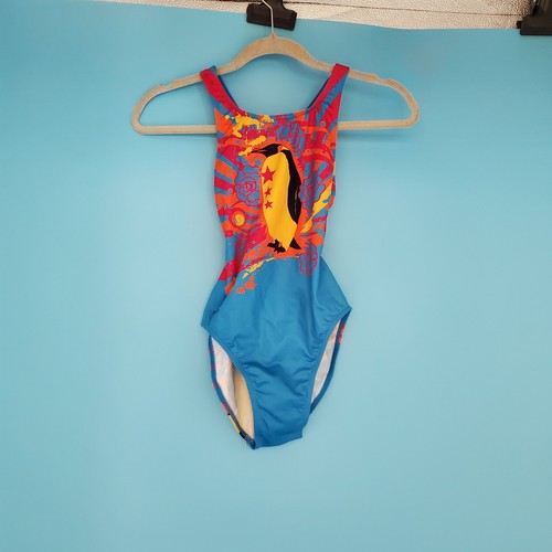 New turbo swimsuit - new, small