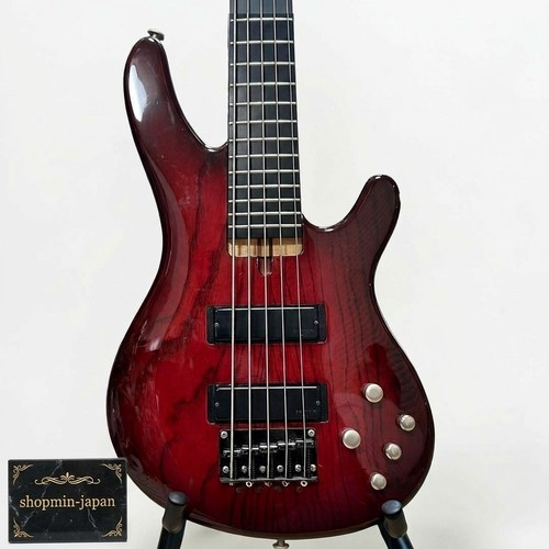 Yamaha trb 5ii - yamaha, active