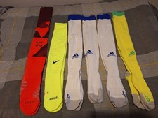 Mens Footie Socks Size 6-9uk and One Pair 9-12uk all New