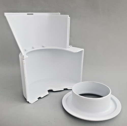 Hotpoint tumble dryer - tumble,