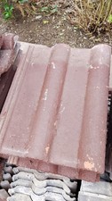 Marley Concrete Double Roman Roof Tiles x520 plus