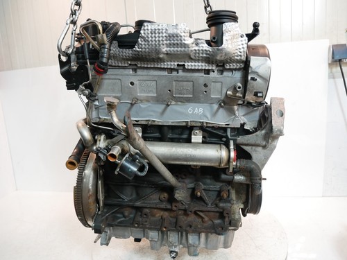 Engine 03l100090x cba cbab - 03l100090x,