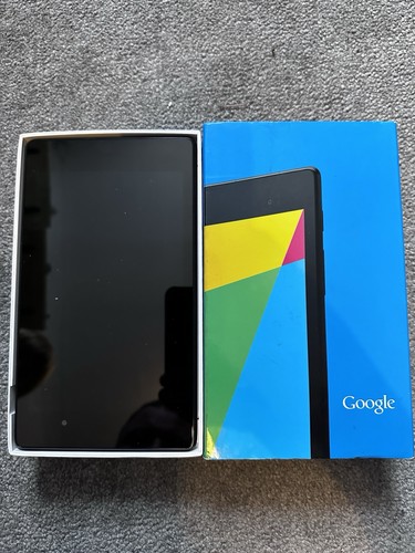 Asus google nexus 1st - nexus, 7