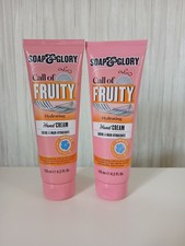 Soap glory call of - 2,
