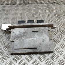 ASTON MARTIN VANTAGE Coupe V8 Engine Control Unit 6G33‑12A650‑AA 4.3P 283kW 2006