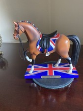 Trail Of Painted Ponies - Big Ben 1E/0,170