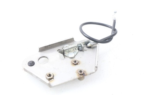 Seat lock set yamaha tdm - set,