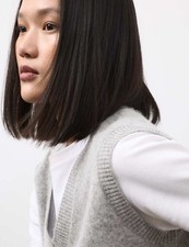 M&S - Autograph Womens Wool