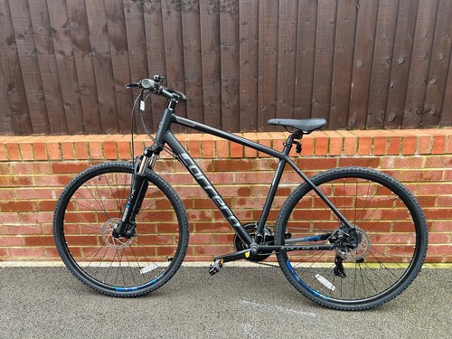 Carrera crossfire hybrid - 2,