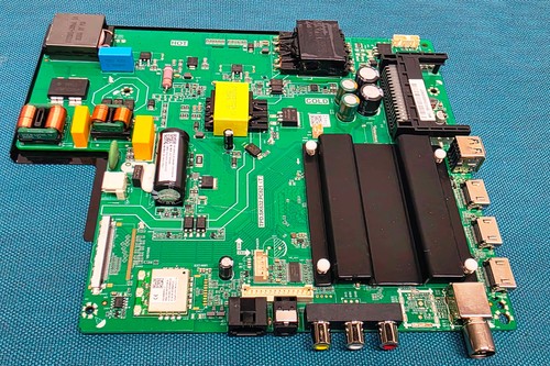 Main board for - main, hye