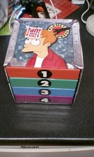 Futurama The Complete Series