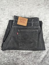 Vintage Levi's 560 36" Loose