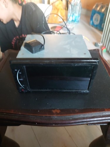Xtron stereo android unit - xtron,