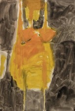 Henry Cliffe (British