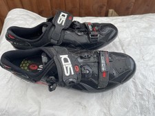 Sidi road shoes - sidi, size