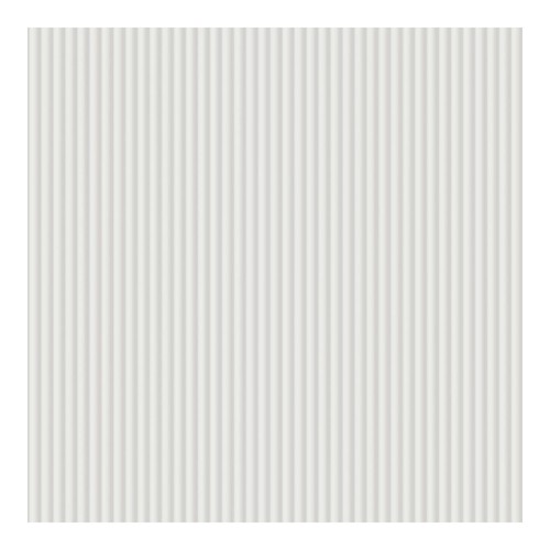 Tactile pinstripe white - tactile,