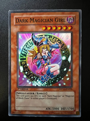 Dark magician girl - dark, dpyg-en008