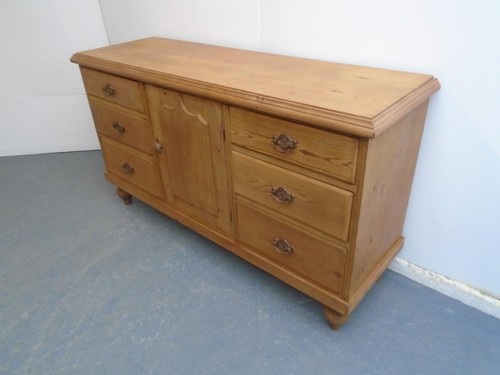 Superb drawer victorian - superb,
